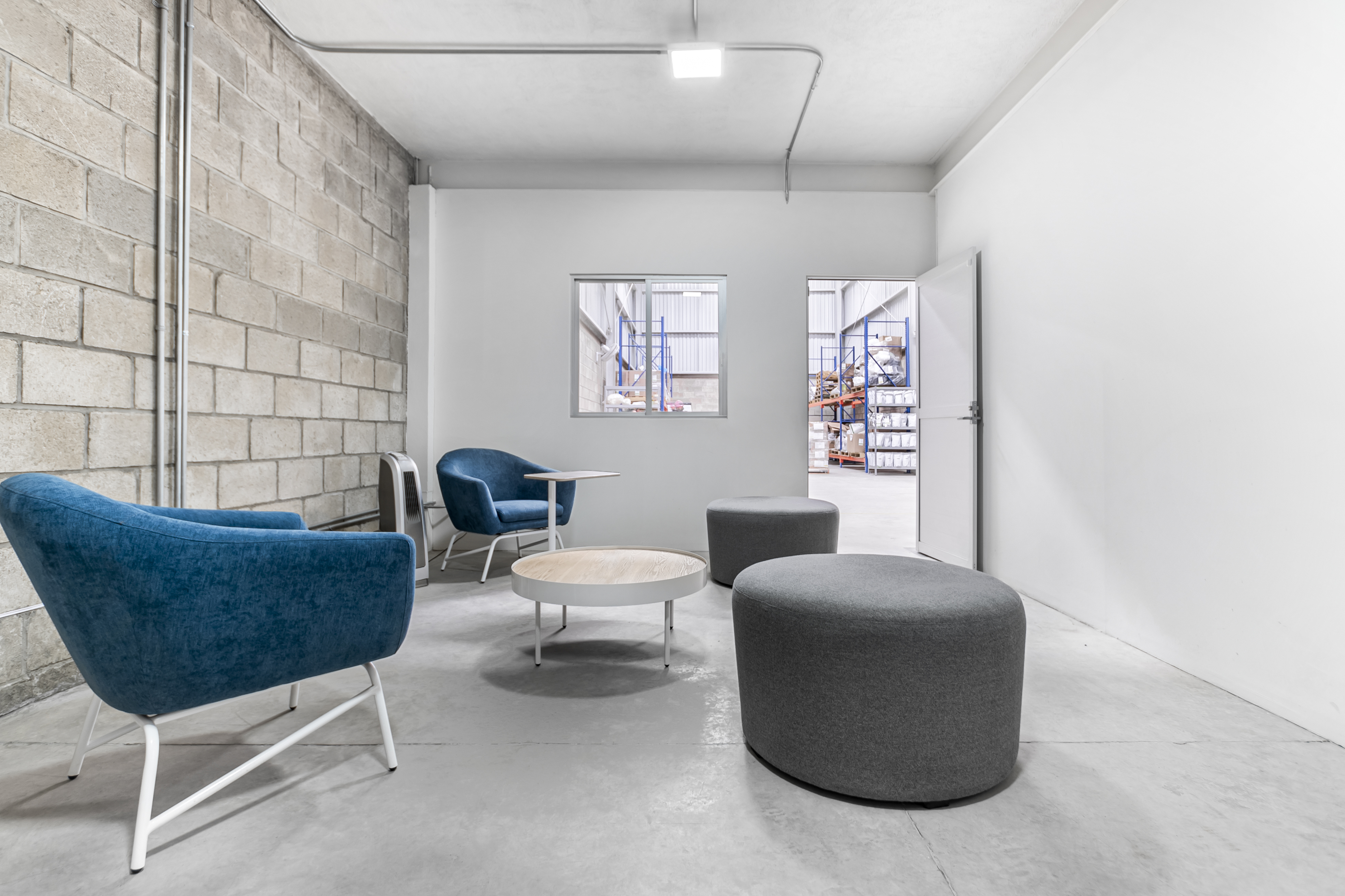 Proyecto Candelarias