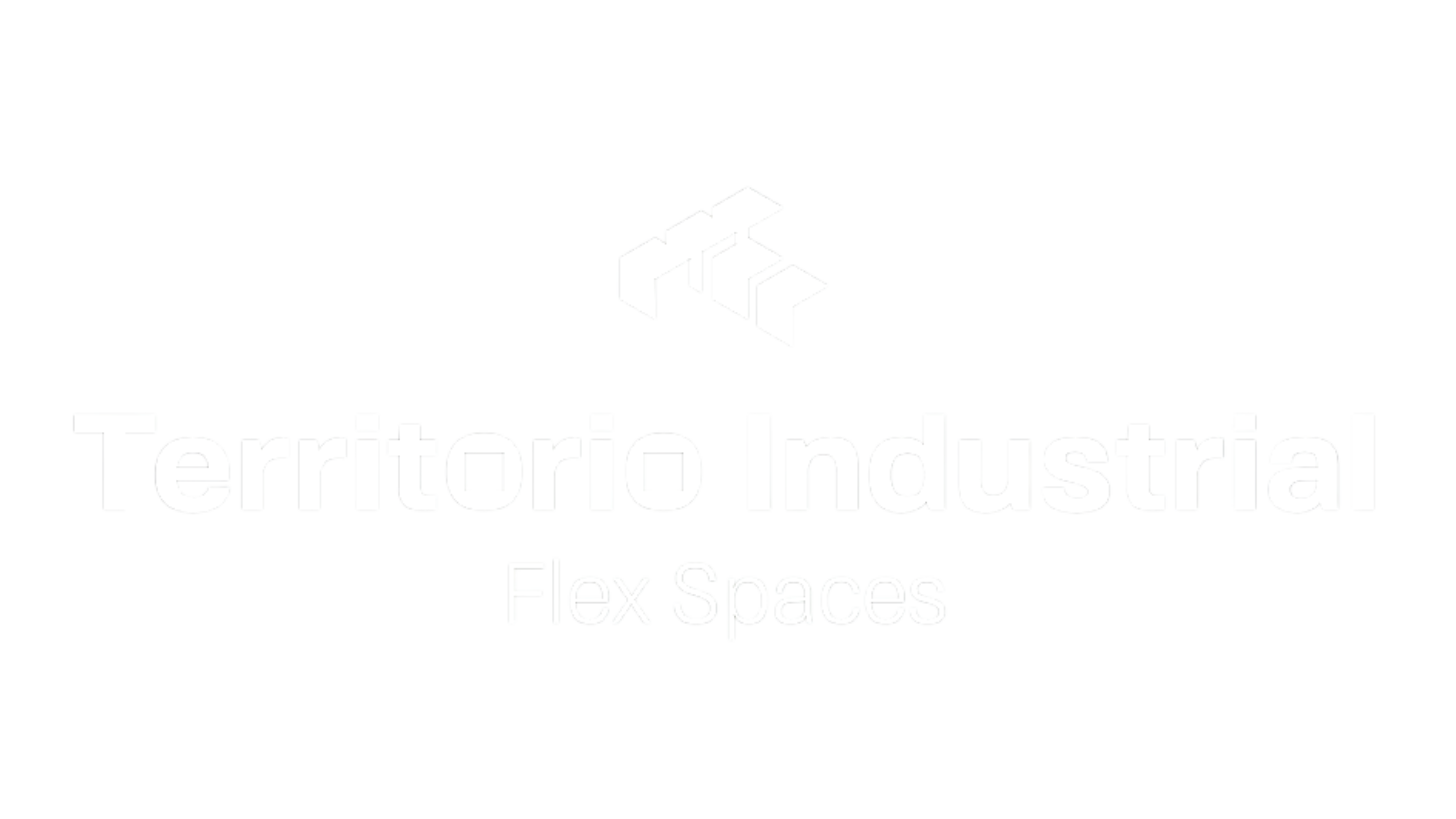 Territorio Industrial Logo